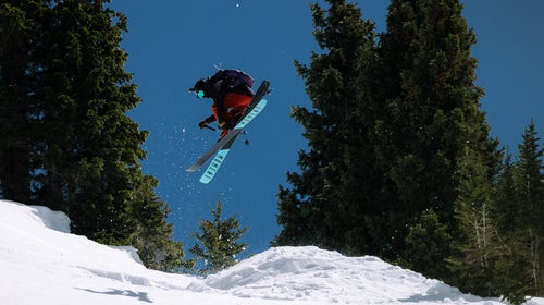 Ultimate Mountain Athlete