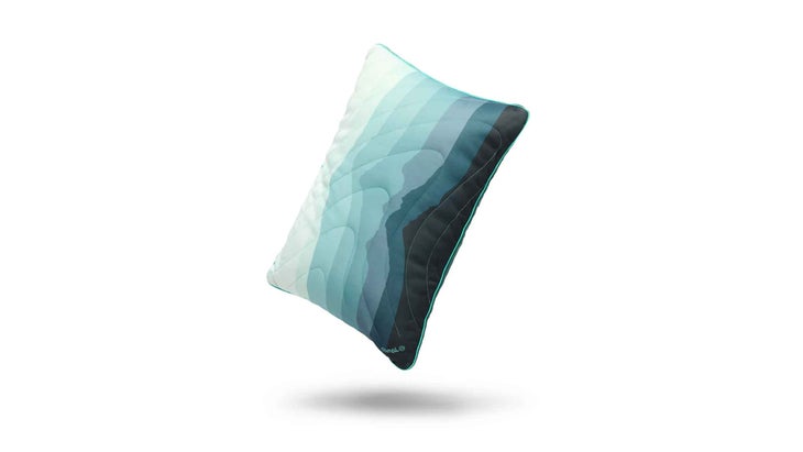 Rumpl Camp Pillow