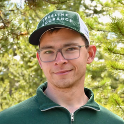 headshot of Greg Marshall