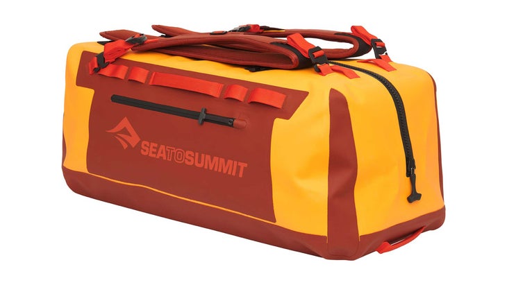 Sea to Summit Hydraulic Pro Pack 75L