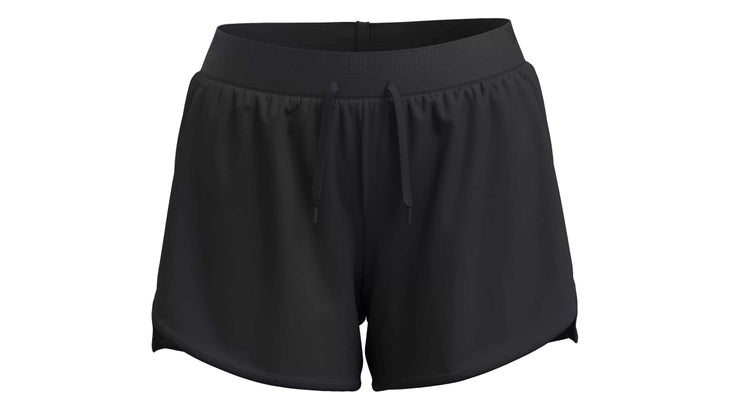 Smartwool Women’s Active Lined 4” Short