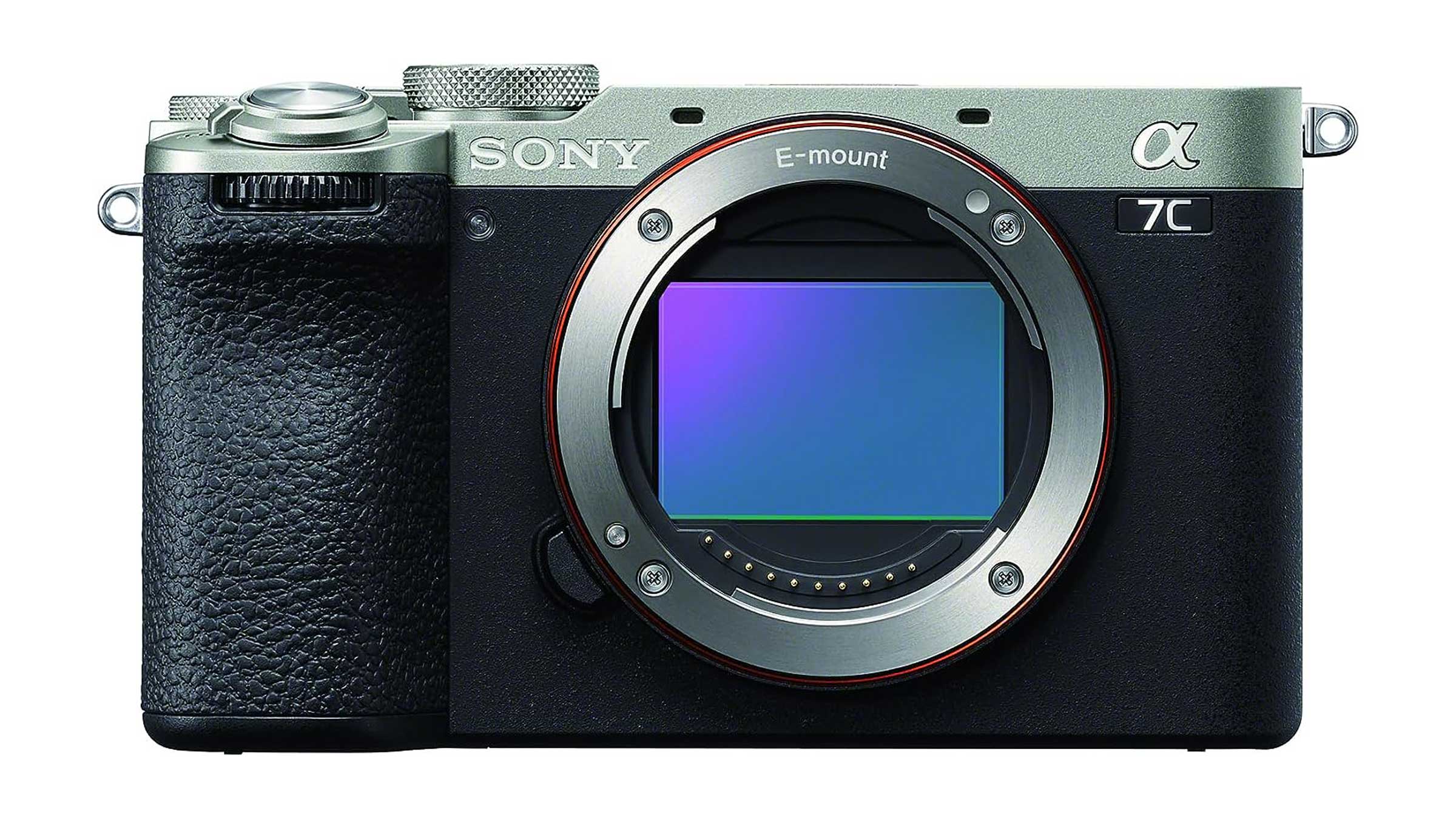 Sony A7CII