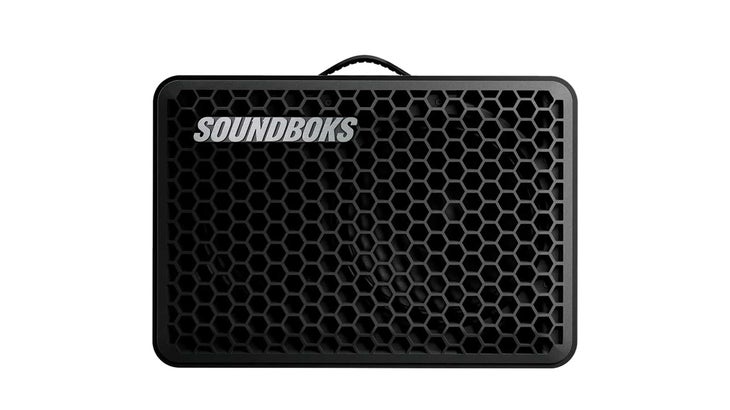 Soundboks Go