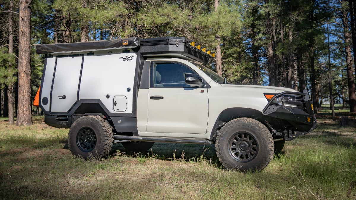 Our Favorite New Off-Road Gear from Overland Expo West 2024 - Outside ...