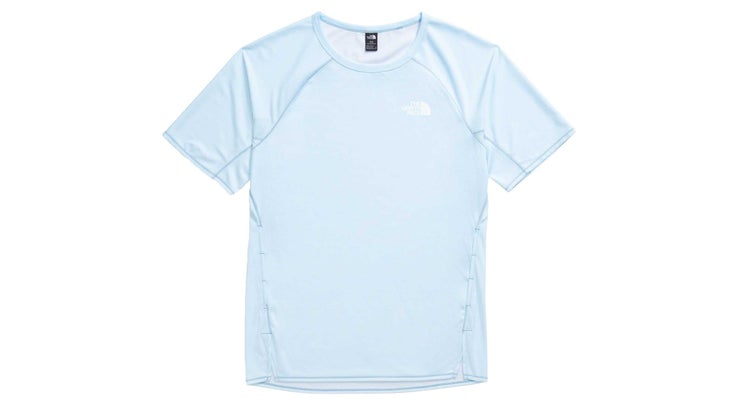 The North Face Lightrange Summer Short-Sleeve