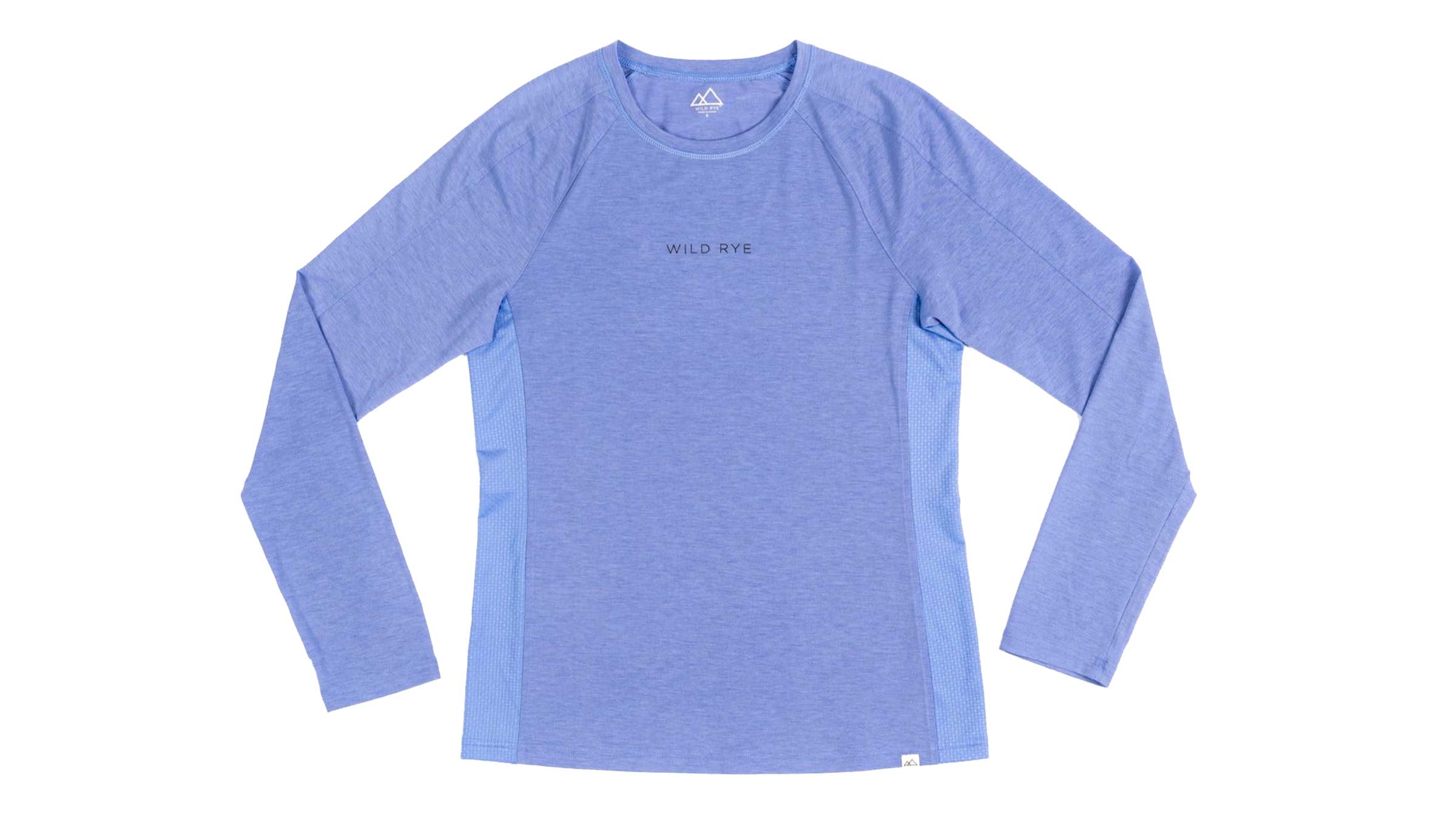 Wild Rye Holly Jersey