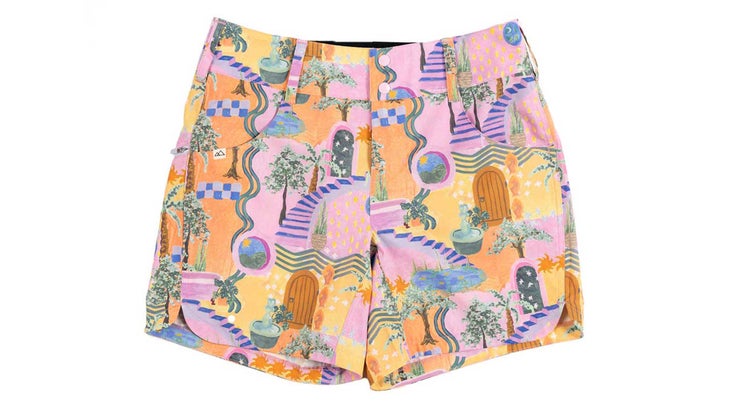 Wild Rye Rita Shorts