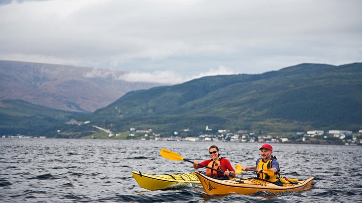 Gros Morne National Park