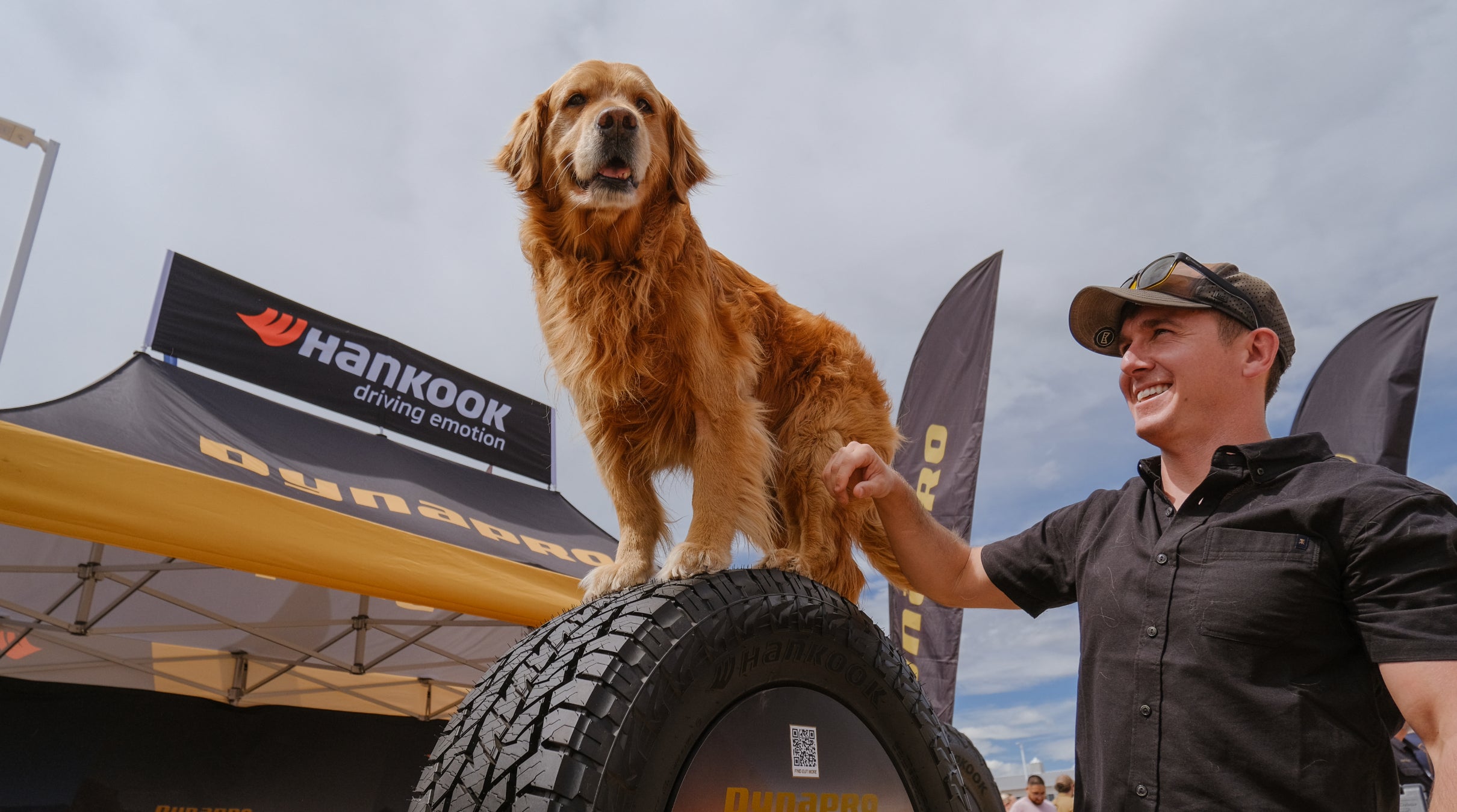 Outfit your rig with everything from a better bed to the right tires, and enjoy overlanding journeys near and far.