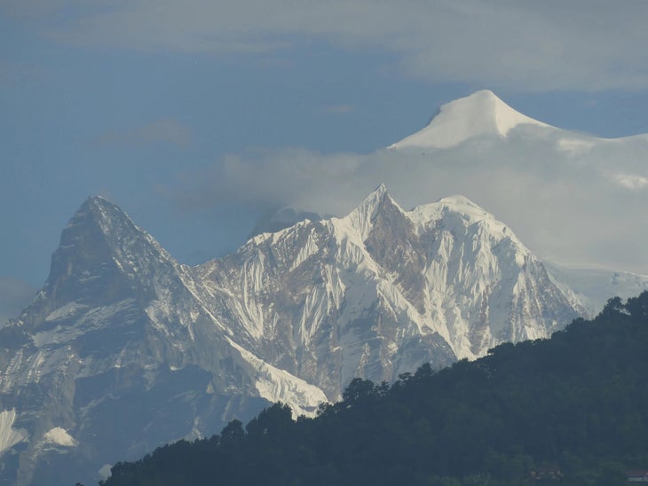 Himalayas with Gate 1 Travel