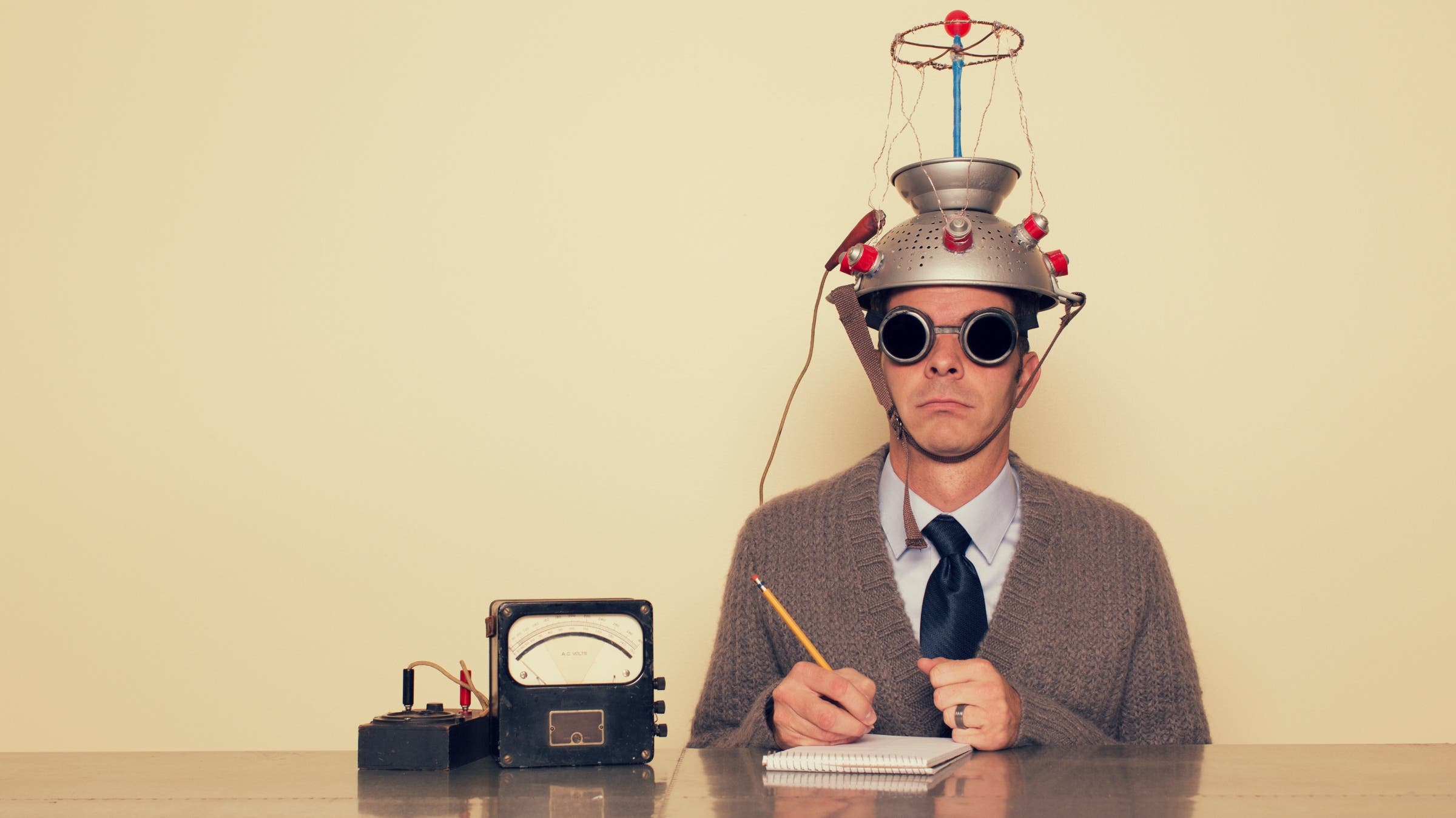 Brain Science’s New Grand Theory, for Athletes