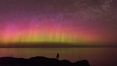 A Guide to Northern-Lights Watching in the U.S.