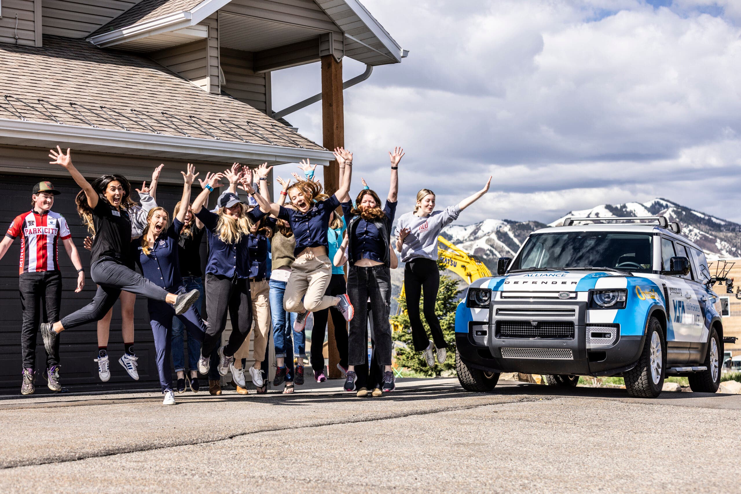 Youth Sports Alliance