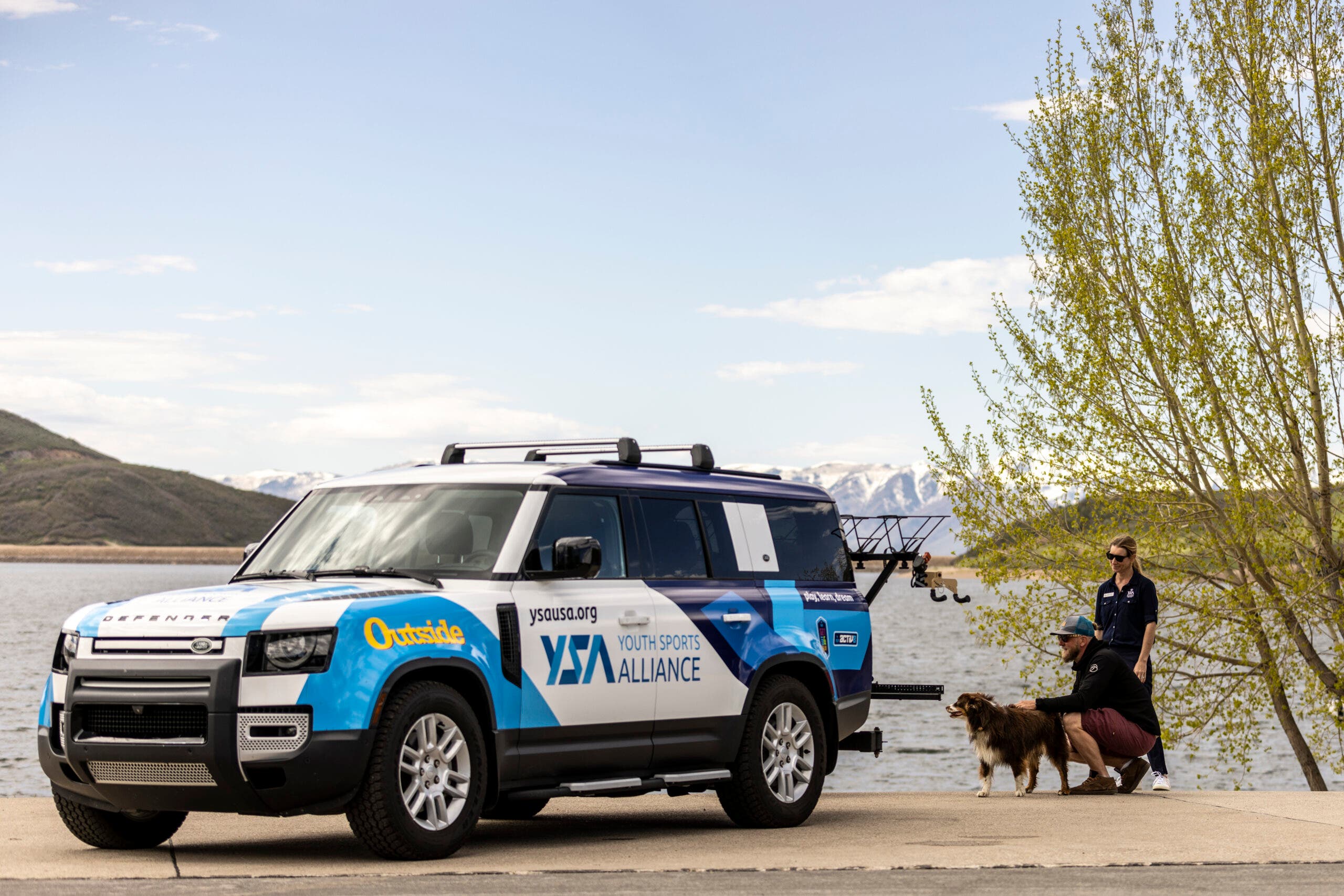 Youth Sports Alliance