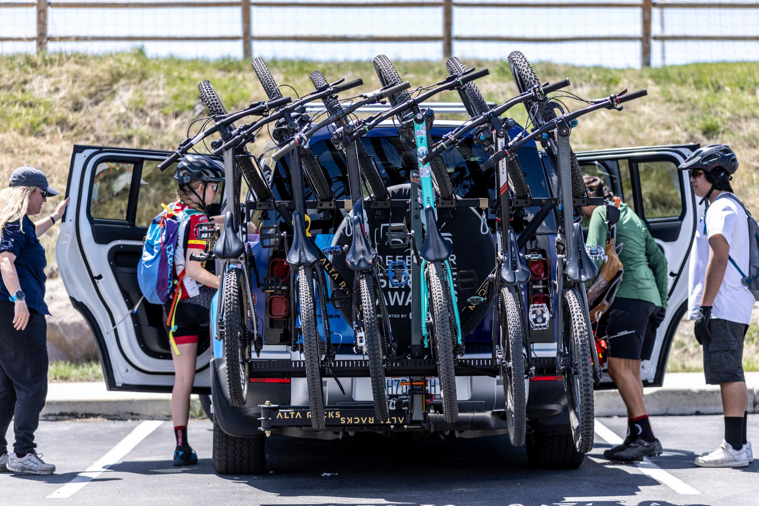 Youth Sports Alliance (YSA), a nonprofit that helps get kids outside and improves access to sports programming in northern Utah.