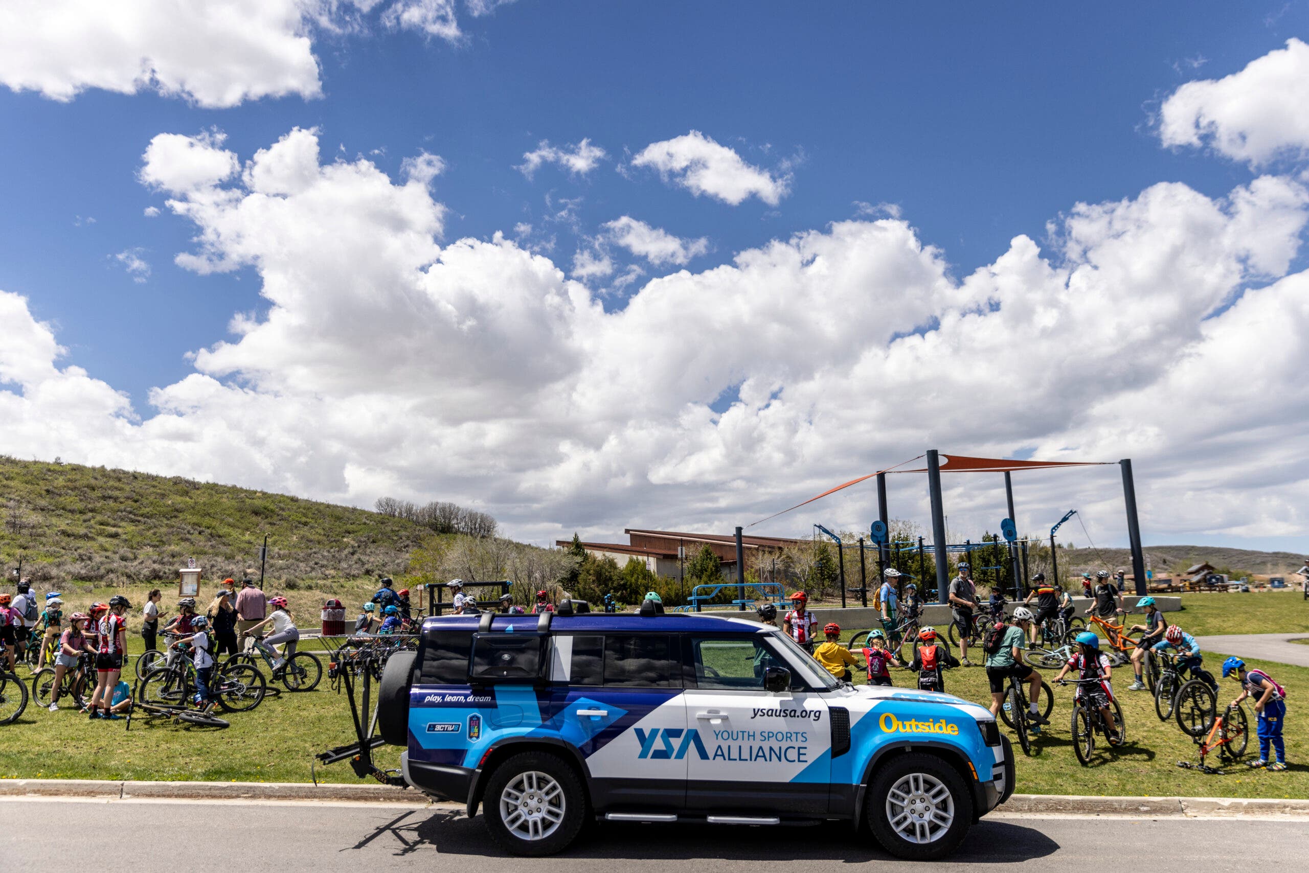 Youth Sports Alliance