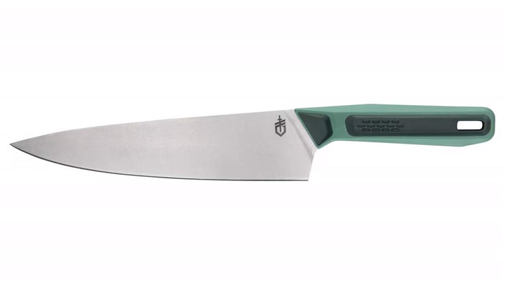 Gerber Compleat 8" Chef Knife