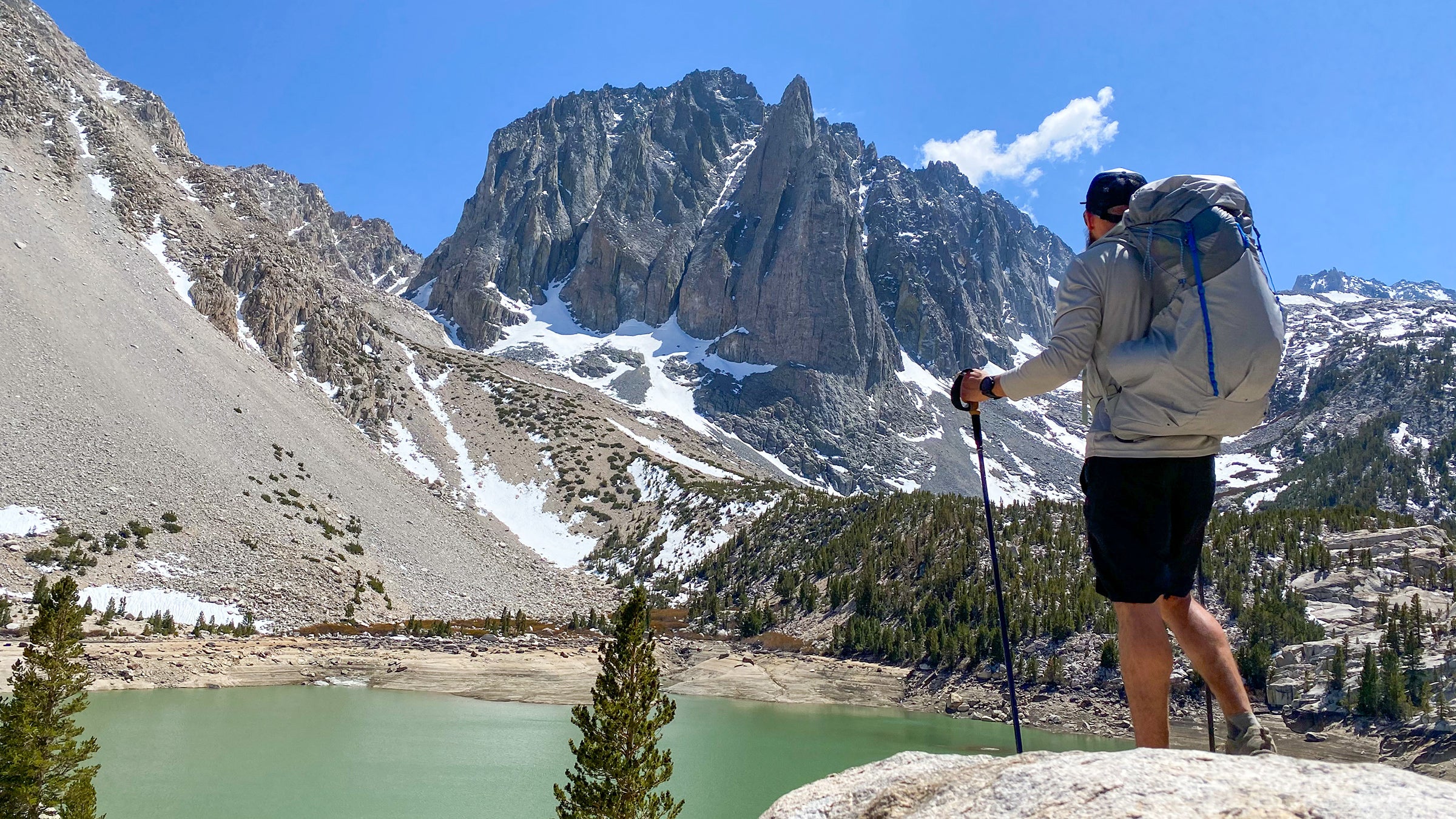 10 Best Short Thru Hikes in the U.S