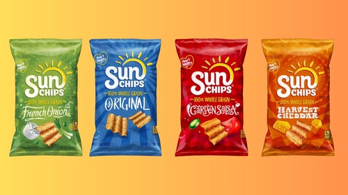 Are SunChips Healthy?