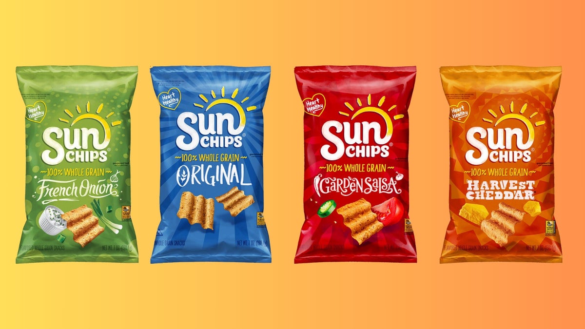 Are SunChips Actually Healthy? A Recovering Junk-Food Enthusiast Investigates.