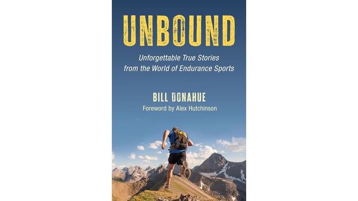 Unbound, by Bill Donahue