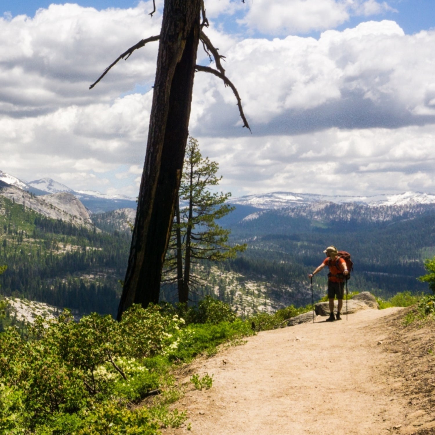 25 Easy, Scenic, and Short National-Park Hikes