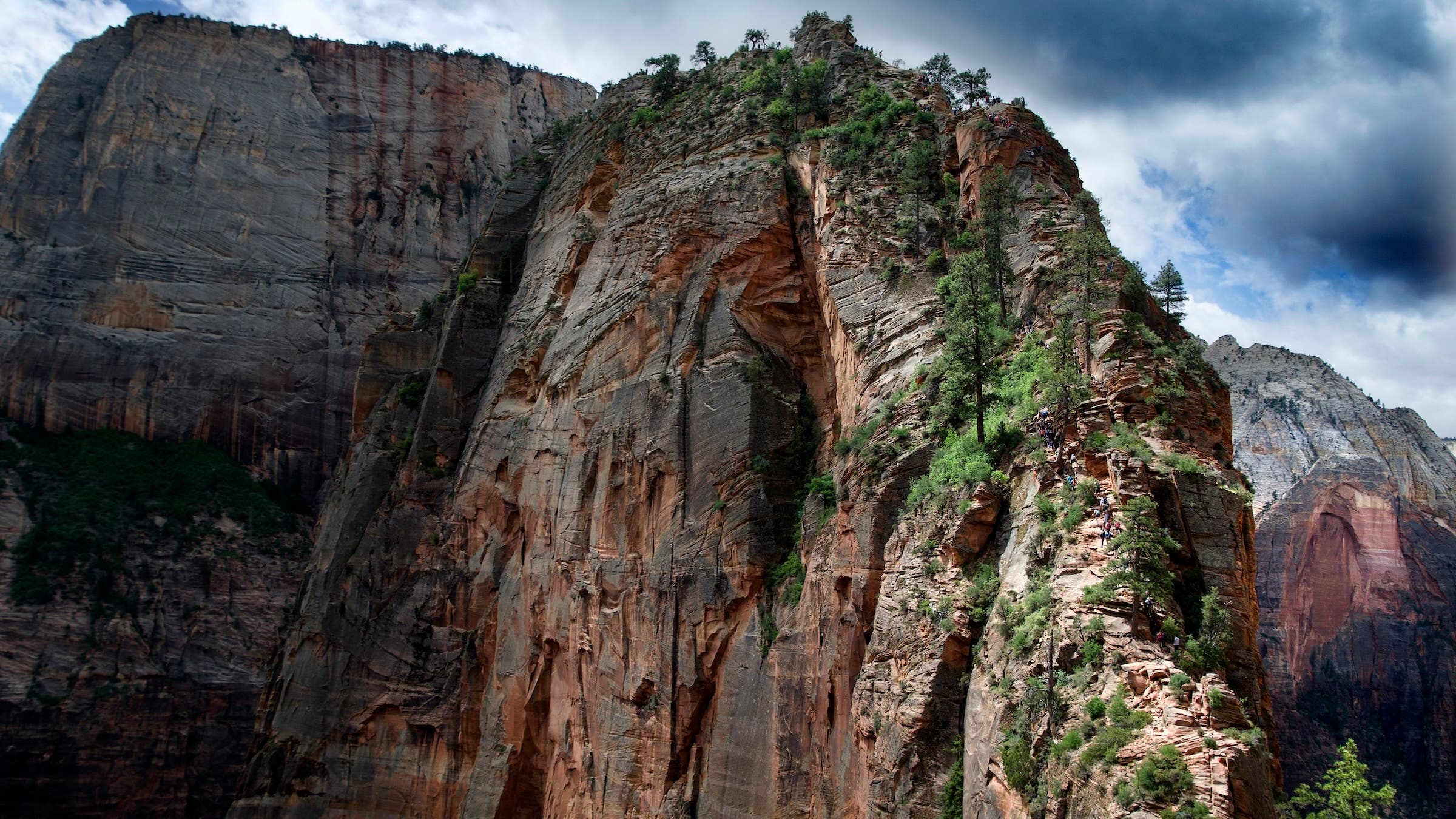These Permit-Free Adventures Are Just as Epic as Half Dome, Angels Landing, or Teton Crest