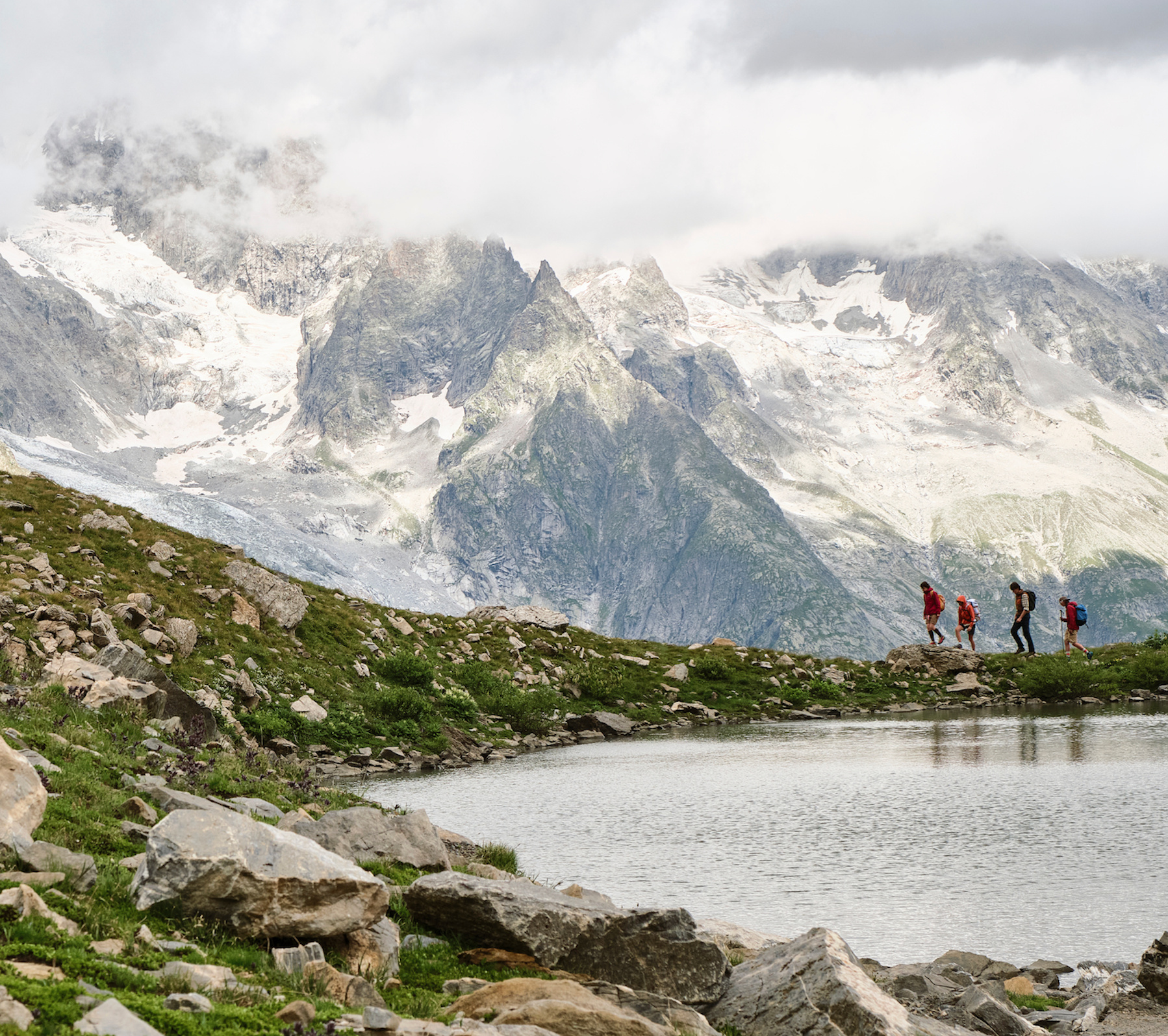 Courmayeur Mont Blanc