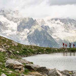 Courmayeur Mont Blanc