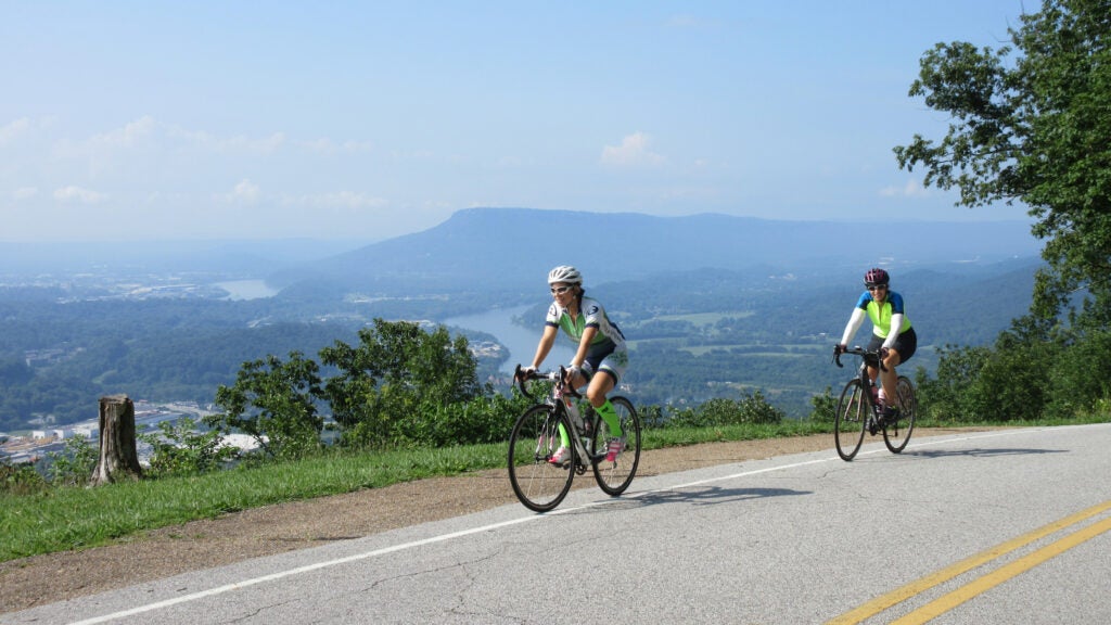 Find Your Perfect Ride in Tennessee