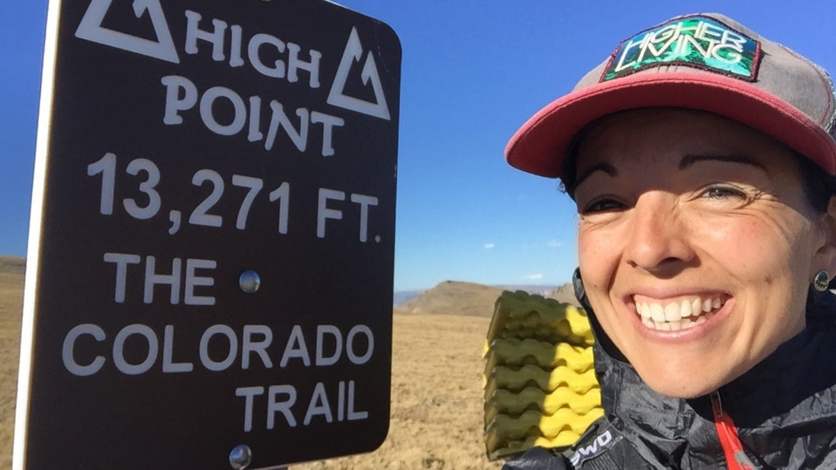 5 Things I Wish I Knew Before Hiking the Colorado Trail - Outside Online