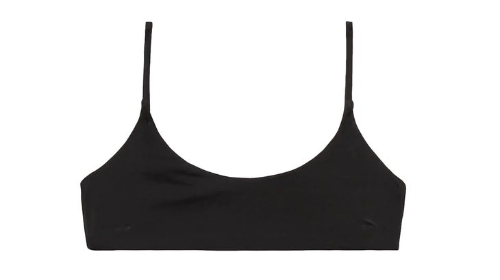 Carve Designs Escondido Bikini Top