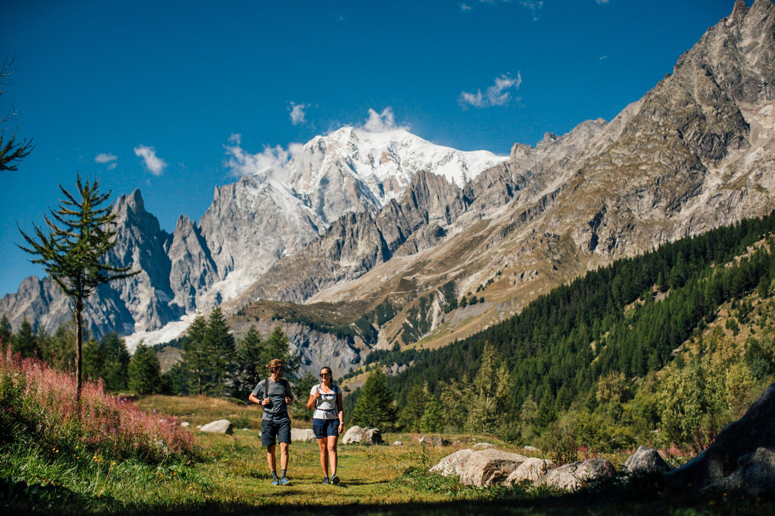 The Insider's Guide to the Heart of the Italian Alps