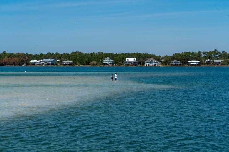 Little Lagoon Pass Park