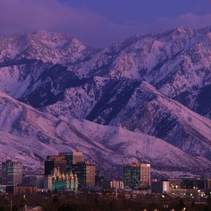 Salt Lake City