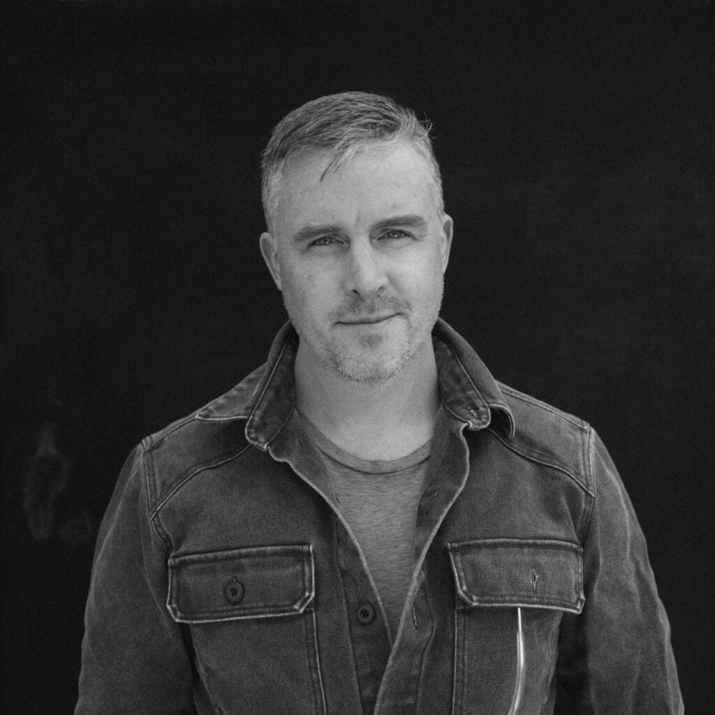 Wes Siler