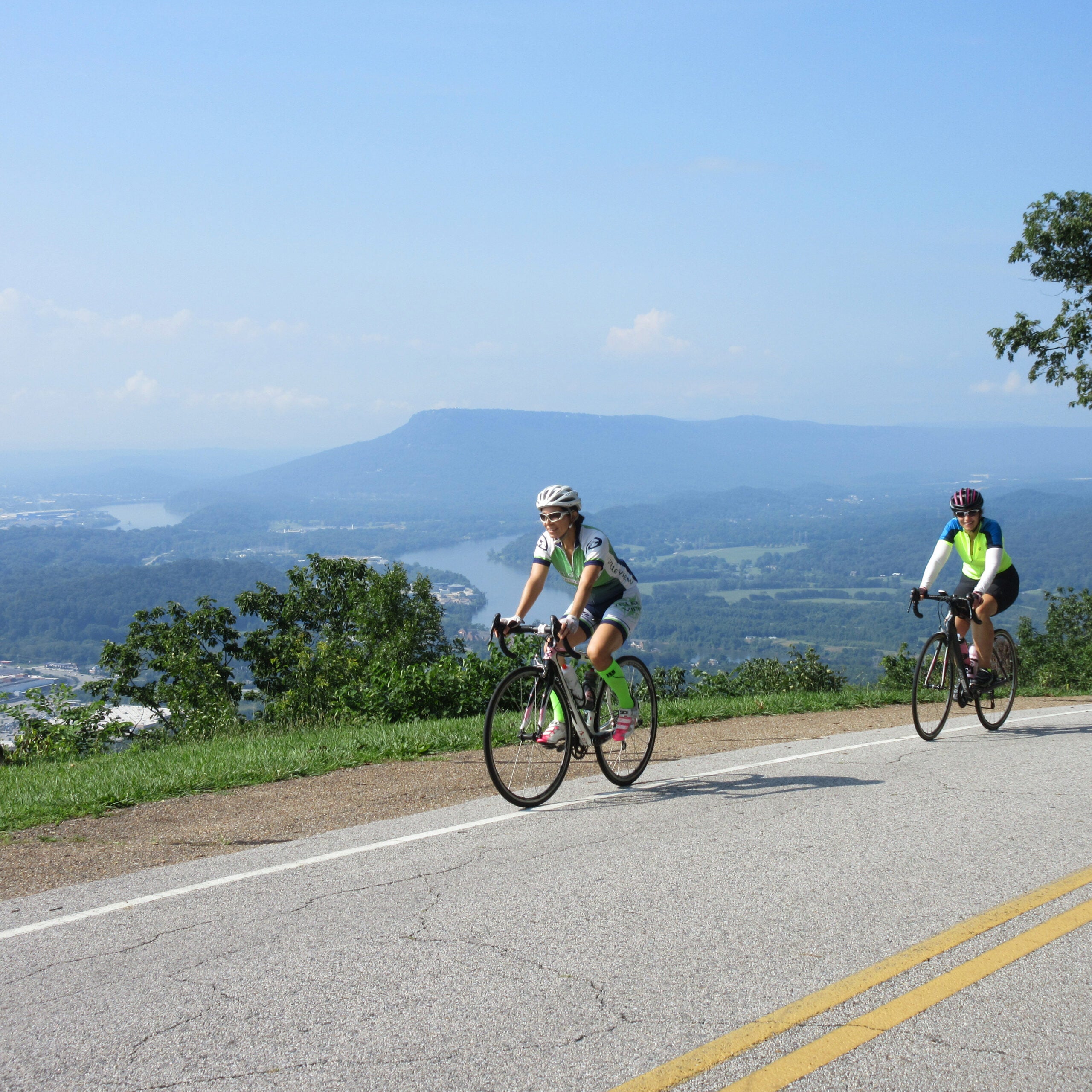 Find Your Perfect Ride in Tennessee