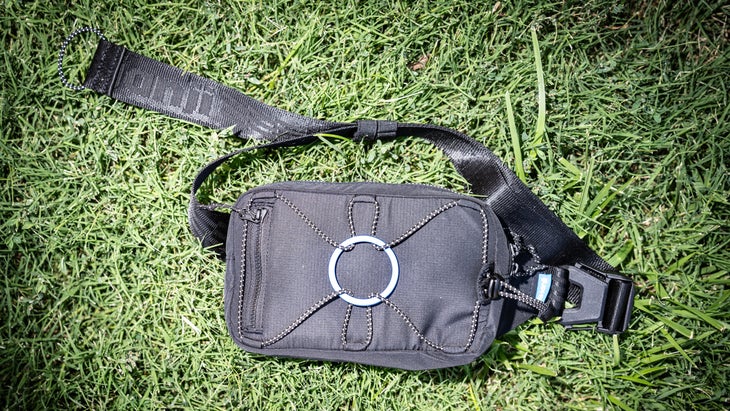 Janji running waist pack