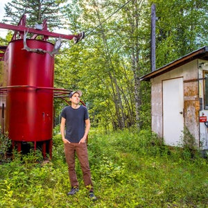 Peter Landsman, creator of LiftBlog.com, shares insights from his incredible journey and reveals the lift that stands out among thousands.