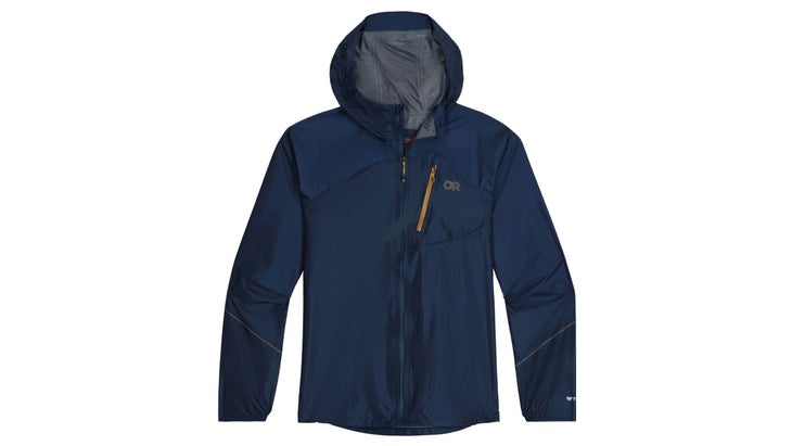 Outdoor Research Helium Rain Jacket