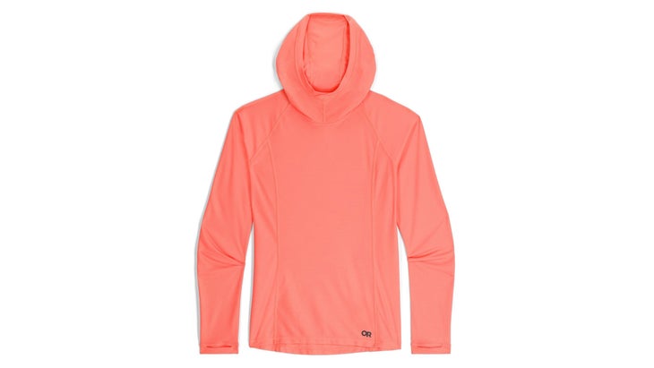 Outdoor Research Echo Hoodie