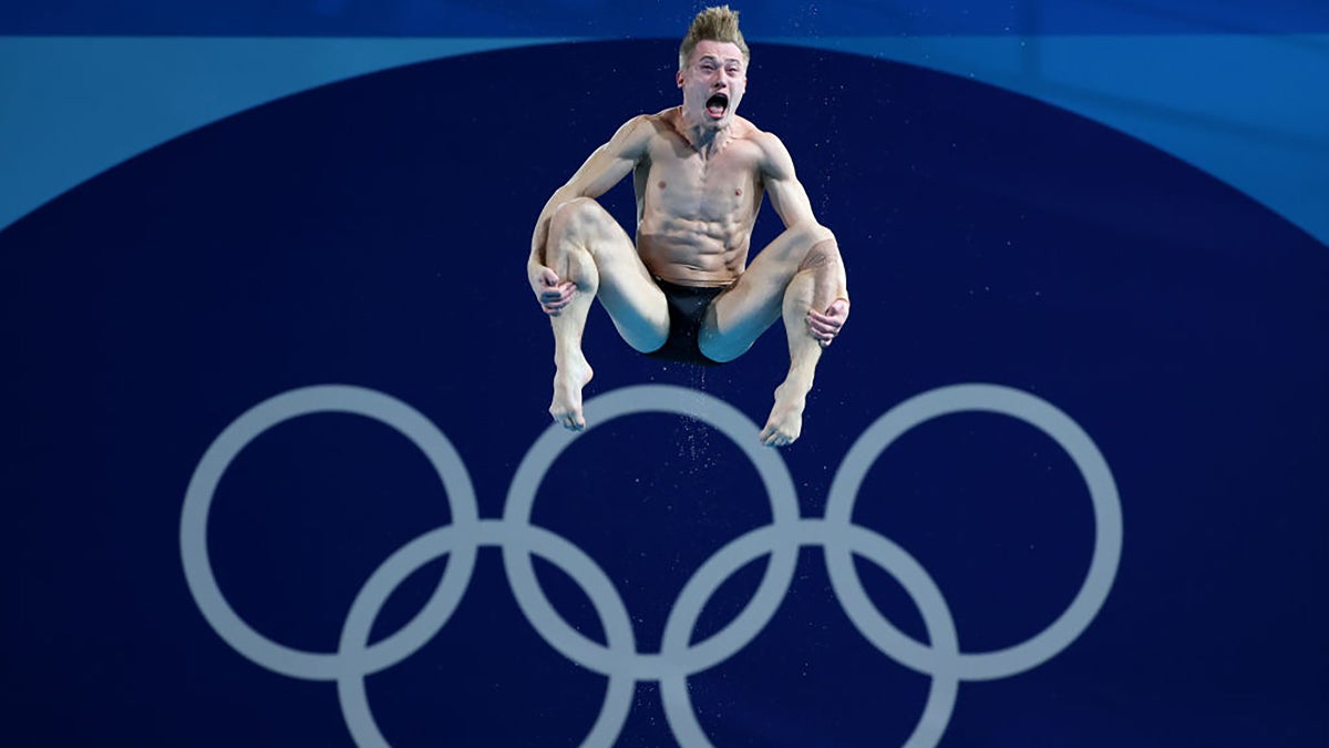 How To Watch The Paris Olympics On TV And Streaming how-to-watch-the-paris-olympics-on-tv-and-streaming