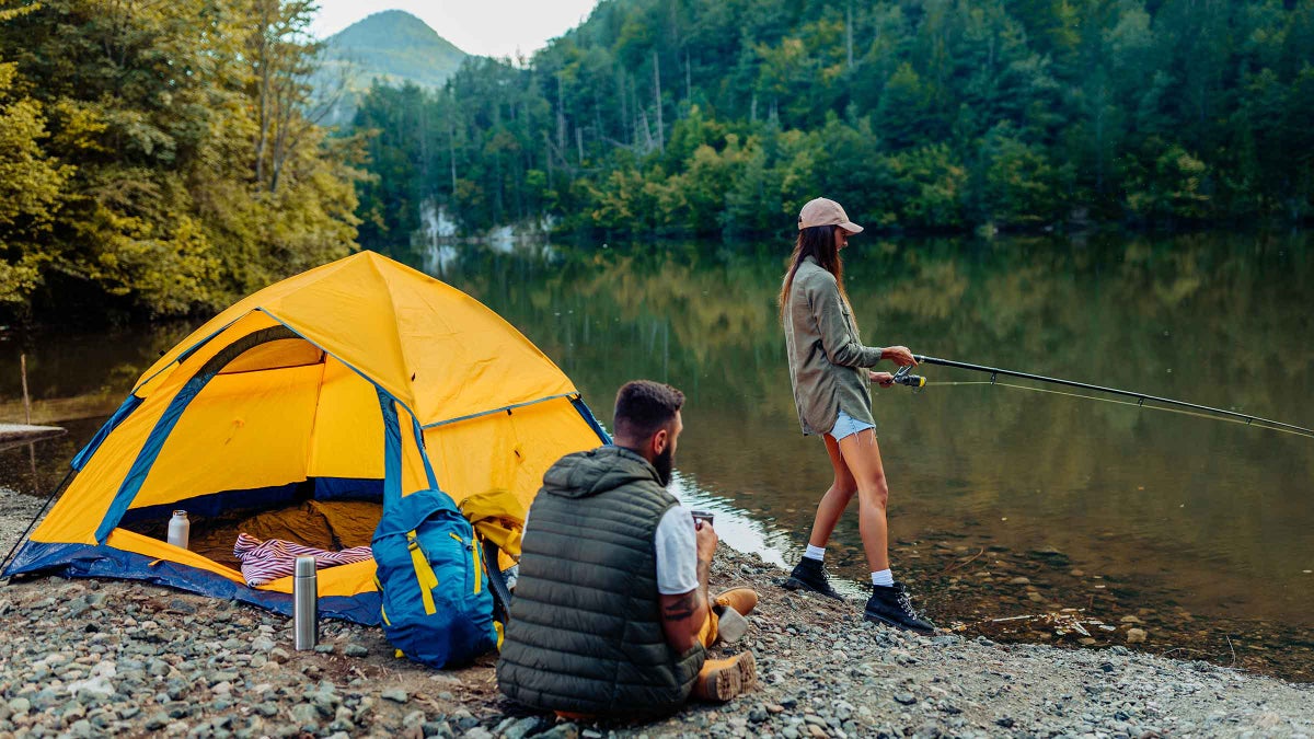 Our 16 Favorite Deals on Outdoor Gear for Prime Day