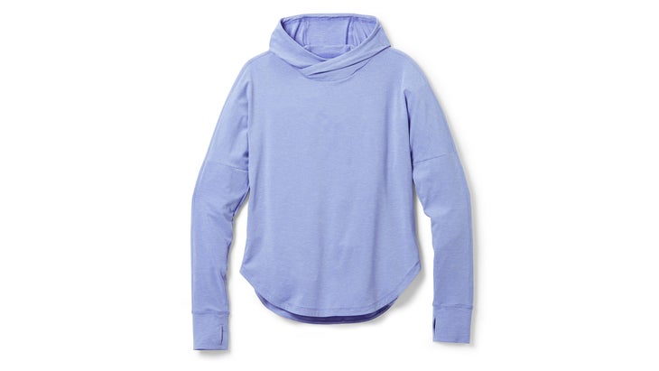 REI Sahara Shade Hoodie