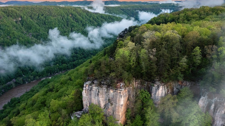 New River Gorge