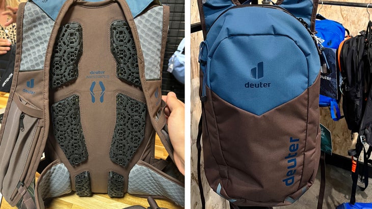 Deuter Hiline