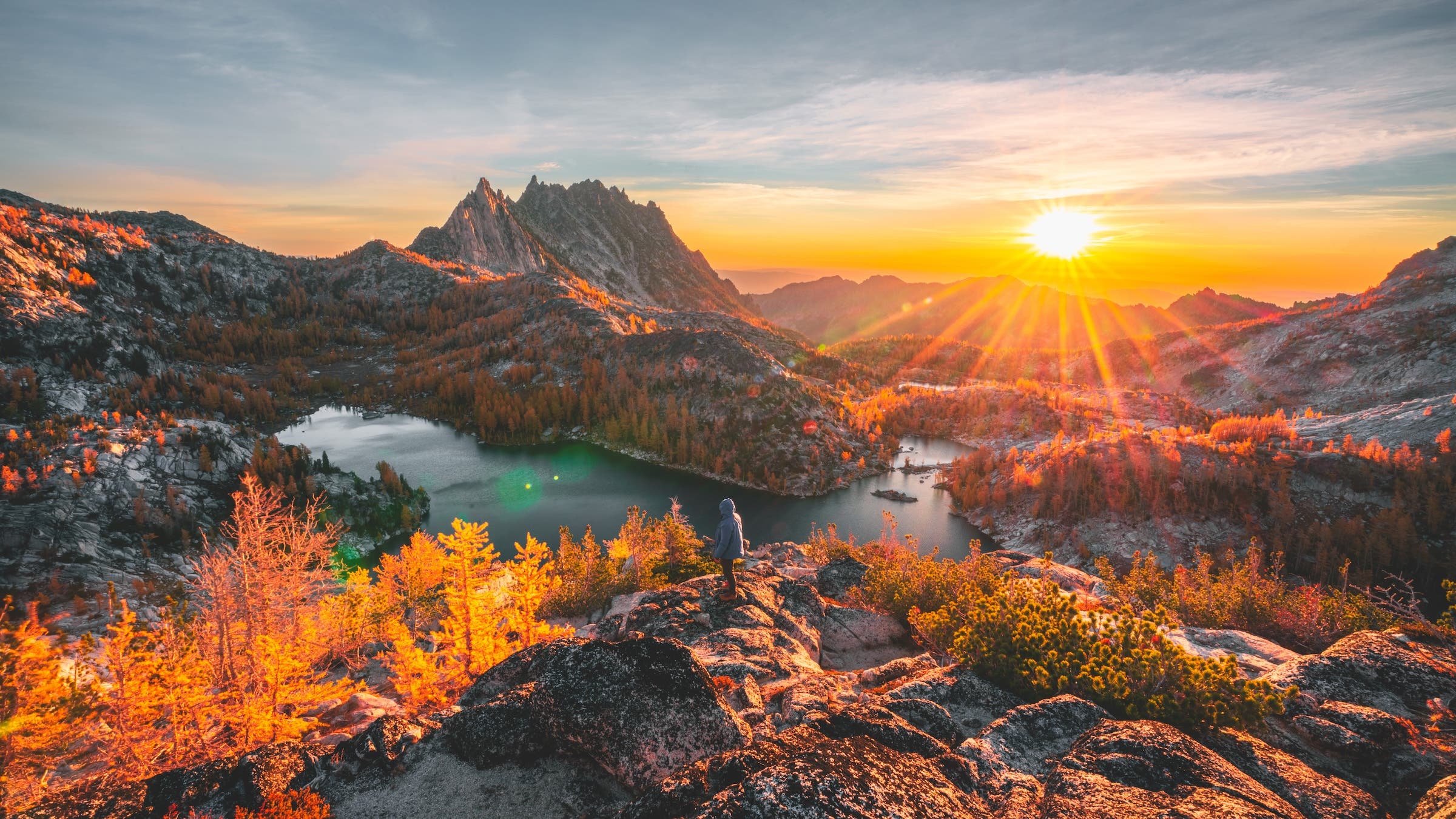 Enchantments aasgard washington