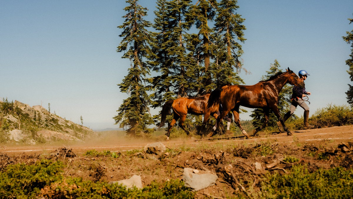 Experience Frontier Culture at America’s Oldest Endurance Horse Race