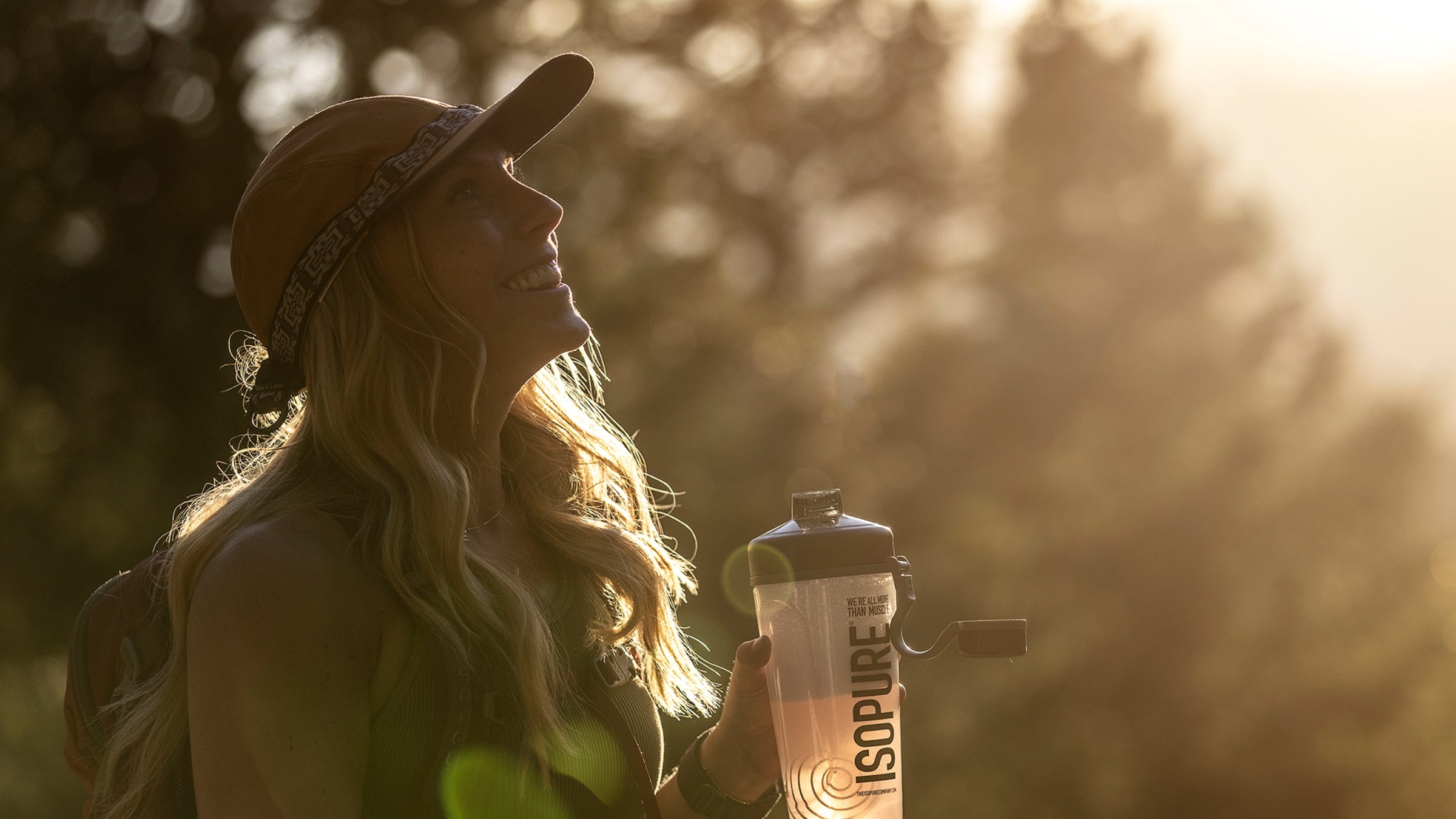 Give your next nature break a boost by trying something new.