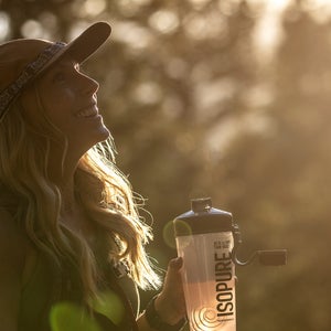 Give your next nature break a boost by trying something new.